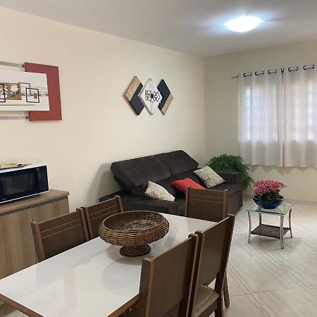 Casa Em Brotas 1 Villa Eksteriør bilde