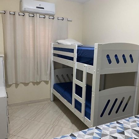 Casa Em Brotas 1 Villa Eksteriør bilde