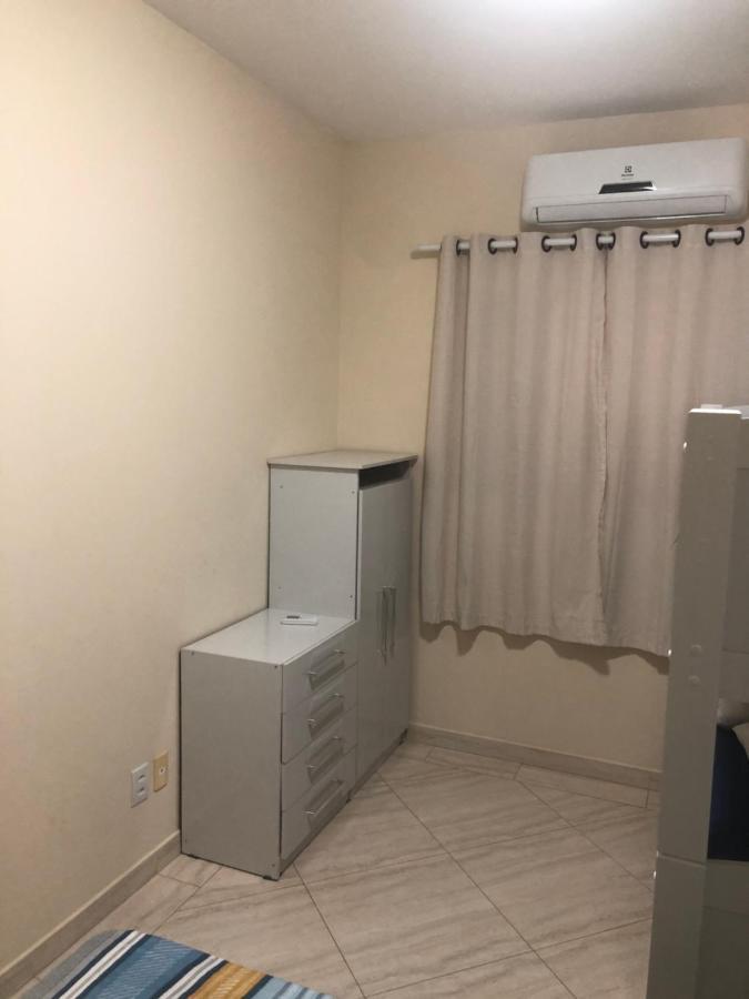 Casa Em Brotas 1 Villa Eksteriør bilde