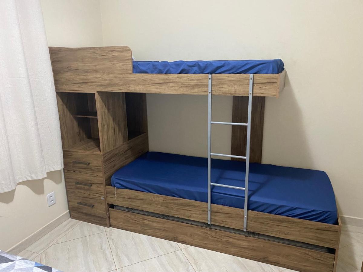 Casa Em Brotas 1 Villa Eksteriør bilde