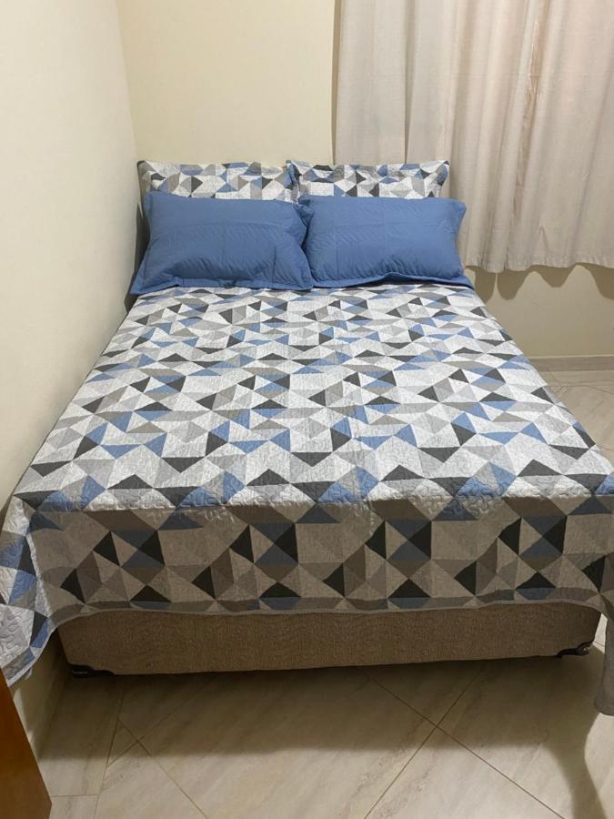 Casa Em Brotas 1 Villa Eksteriør bilde