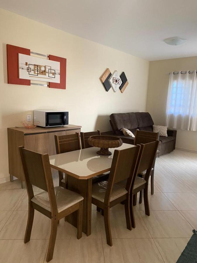 Casa Em Brotas 1 Villa Eksteriør bilde