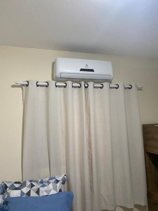 Casa Em Brotas 1 Villa Eksteriør bilde